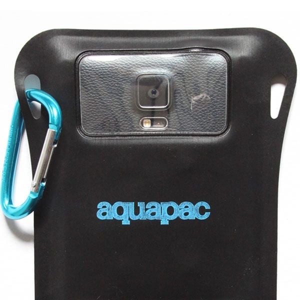Αδιάβροχη Θήκη Aquapac Trailproof 080 Μαύρη | www.lightgear.gr