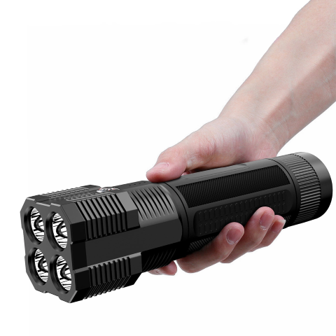 Jump Starter Powerbank Choetech 8000mAh TC0016 | www.lightgear.gr