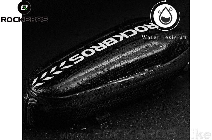 Τσαντάκι Ποδηλάτου Rockbros Hard Shell B60 1,1lt | www.lightgear.gr