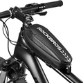 Τσαντάκι Ποδηλάτου Rockbros Hard Shell B60 1,1lt | www.lightgear.gr