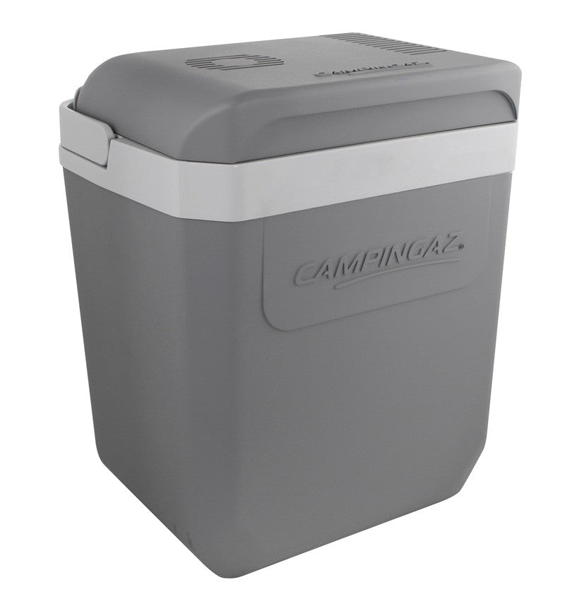 Ηλεκτρικό Ψυγείο Campingaz Powerbox Plus 12V | www.lightgear.gr