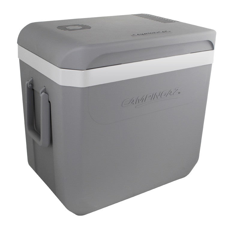 Ηλεκτρικό Ψυγείο Campingaz Powerbox Plus 12V | www.lightgear.gr