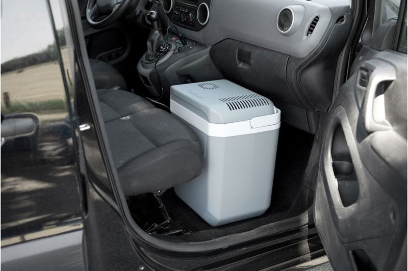 Ηλεκτρικό Ψυγείο Campingaz Powerbox Plus 12V | www.lightgear.gr