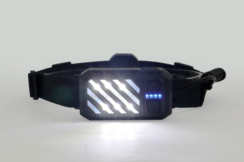 Φακός Κεφαλής Origin Outdoors LED Taillight 500 Lumens | www.lightgear.gr