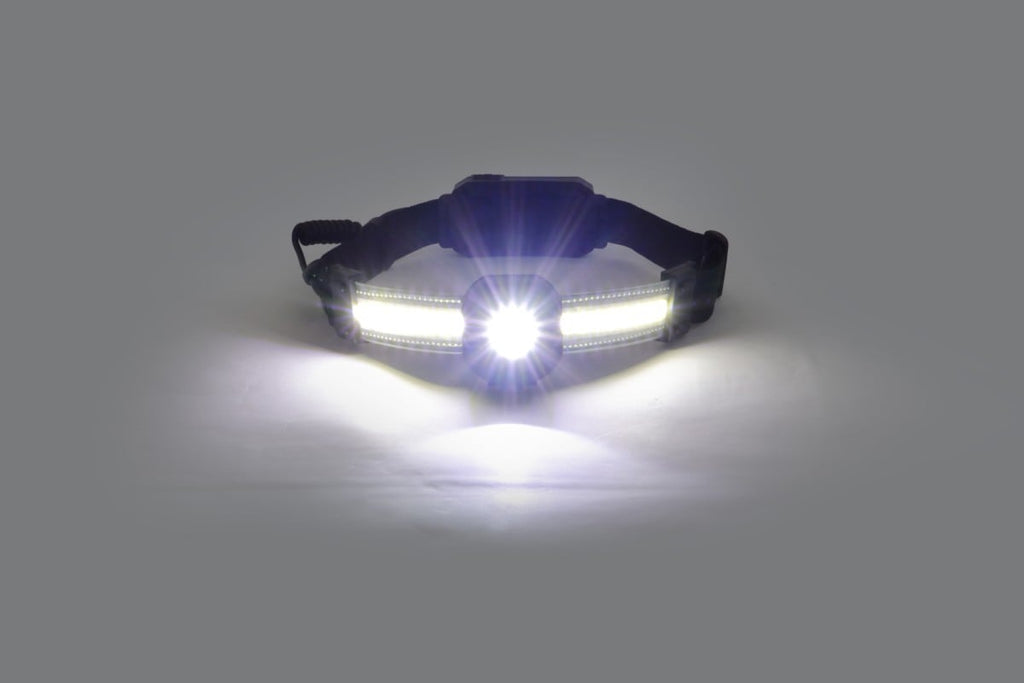 Φακός Κεφαλής Origin Outdoors LED Taillight 500 Lumens | www.lightgear.gr