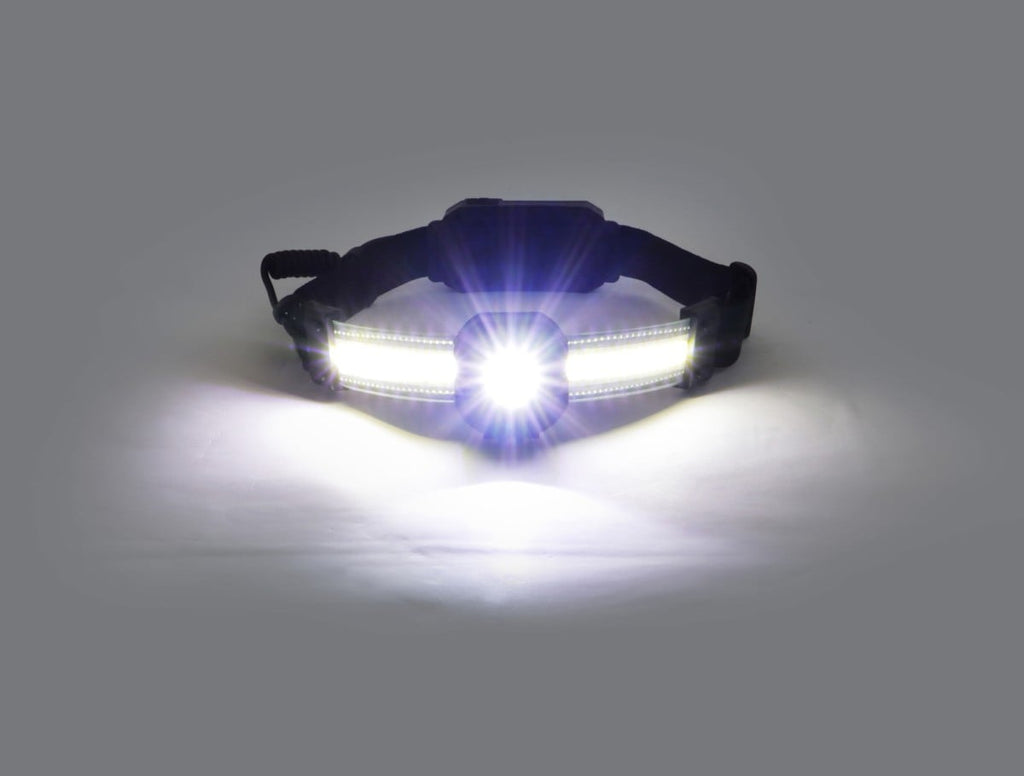Φακός Κεφαλής Origin Outdoors LED Taillight 500 Lumens | www.lightgear.gr