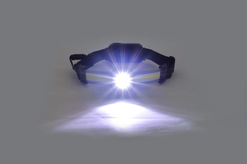 Φακός Κεφαλής Origin Outdoors LED Taillight 500 Lumens | www.lightgear.gr