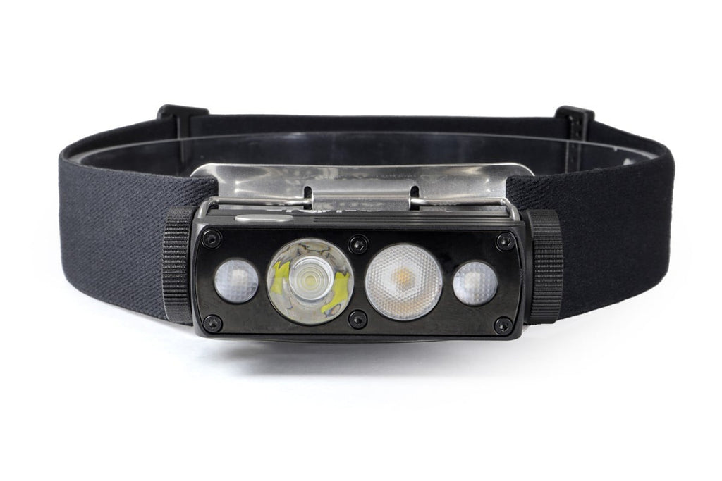 Φακός Κεφαλής Origin Outdoors LED Fusion 1400 Lumens | www.lightgear.gr