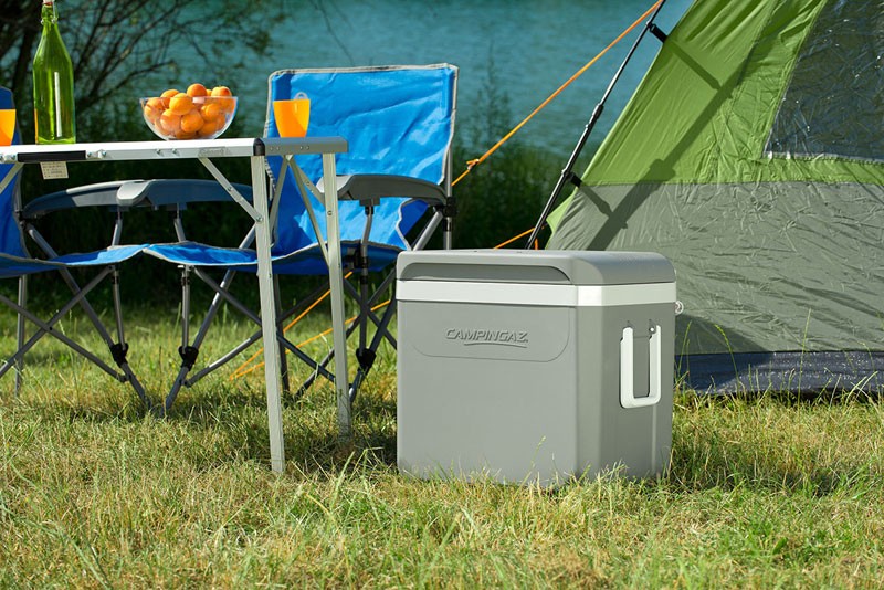 Ηλεκτρικό Ψυγείο Campingaz Powerbox Plus 12V | www.lightgear.gr