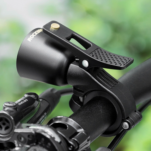 Κουδούνι Ποδηλάτου Rockbros | www.lightgear.gr