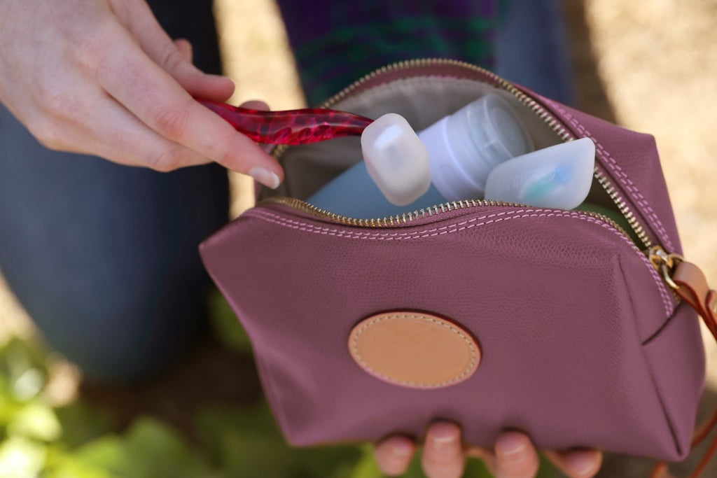 Θήκη Για Ξυραφάκι Coghlans Silicone 2τεμ | www.lightgear.gr
