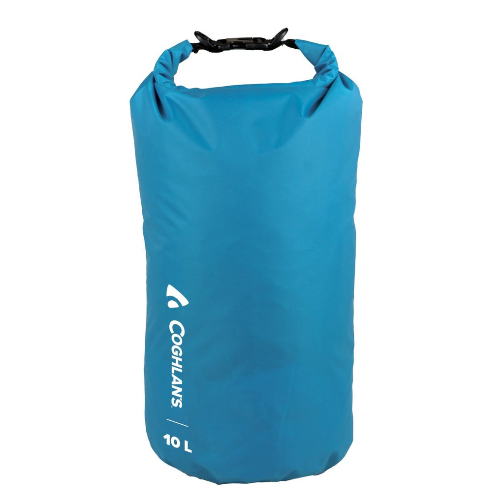 Αδιάβροχος Σάκος Coghlans Dry Bag 210T 10lt | www.lightgear.gr