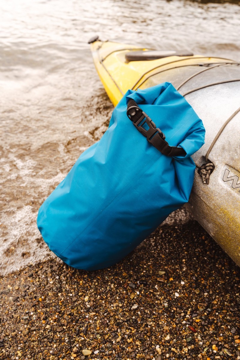 Αδιάβροχος Σάκος Coghlans Dry Bag 210T 10lt | www.lightgear.gr