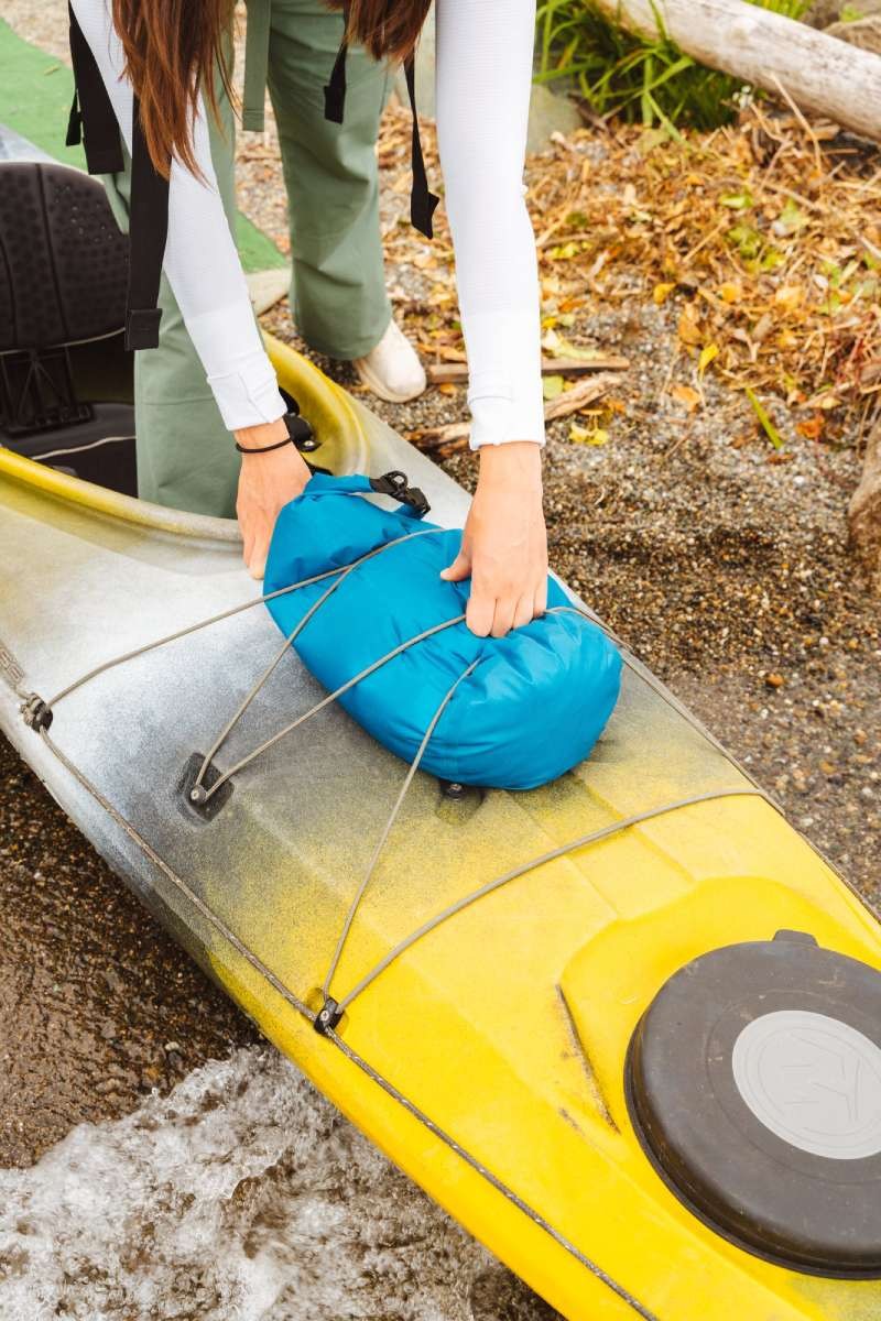 Αδιάβροχος Σάκος Coghlans Dry Bag 210T 10lt | www.lightgear.gr