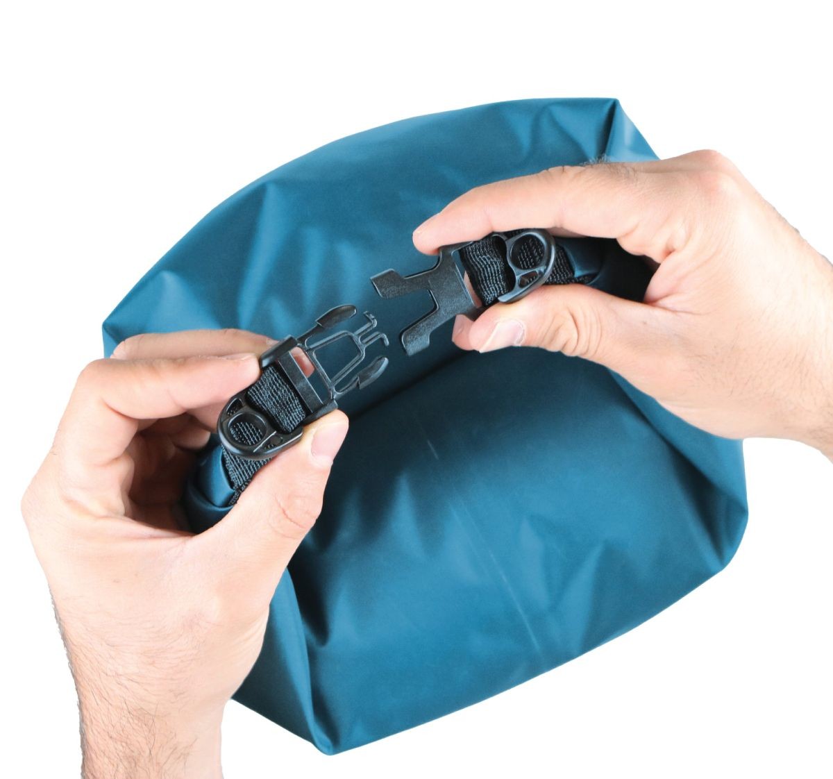 Αδιάβροχος Σάκος Coghlans Dry Bag 210T 10lt | www.lightgear.gr