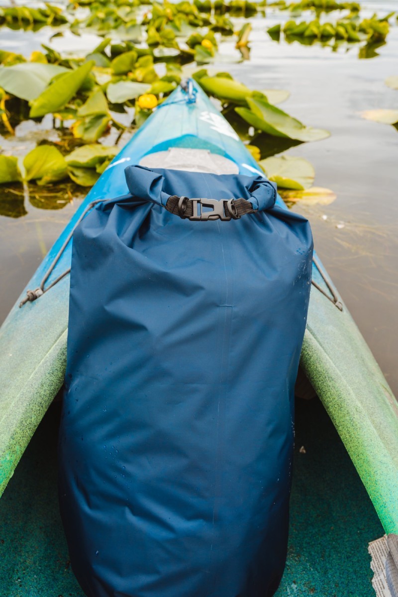 Αδιάβροχος Σάκος Coghlans Dry Bag 210T 40lt | www.lightgear.gr