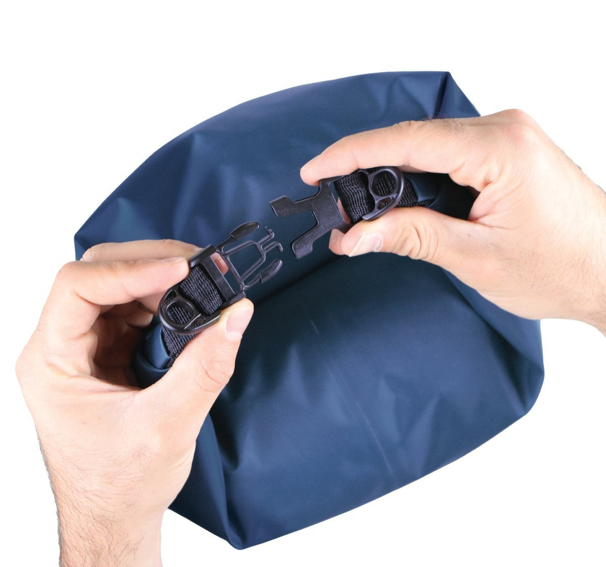 Αδιάβροχος Σάκος Coghlans Dry Bag 210T 40lt | www.lightgear.gr