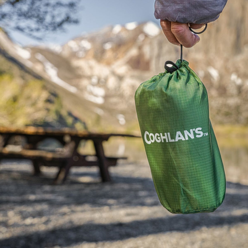 Τραπεζομάντηλο Για Πικνικ Coghlans 193x94cm | www.lightgear.gr