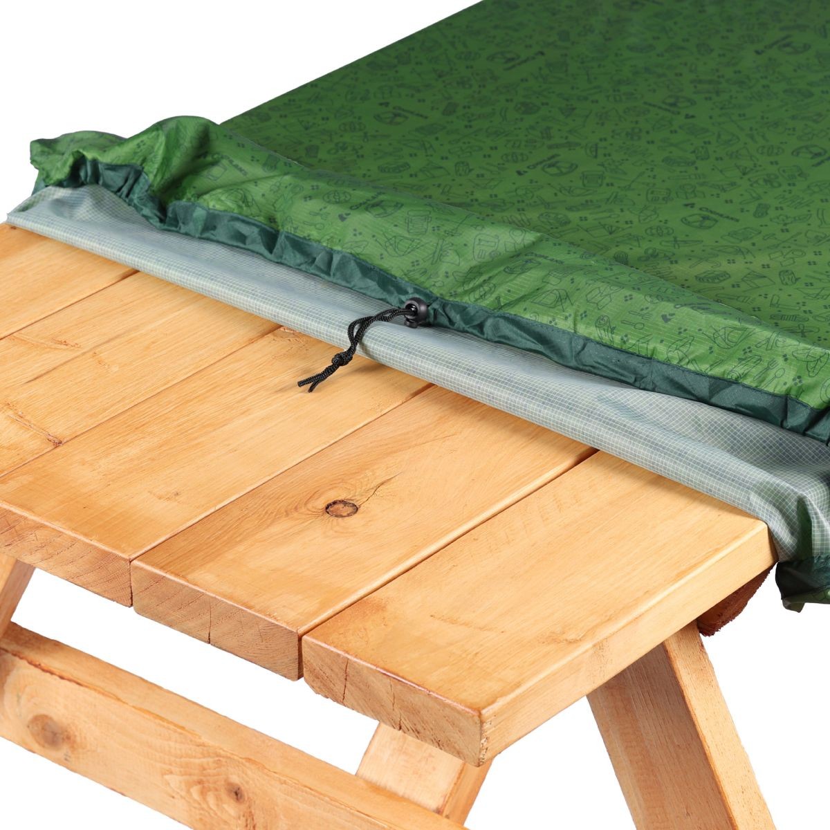 Τραπεζομάντηλο Για Πικνικ Coghlans 193x94cm | www.lightgear.gr