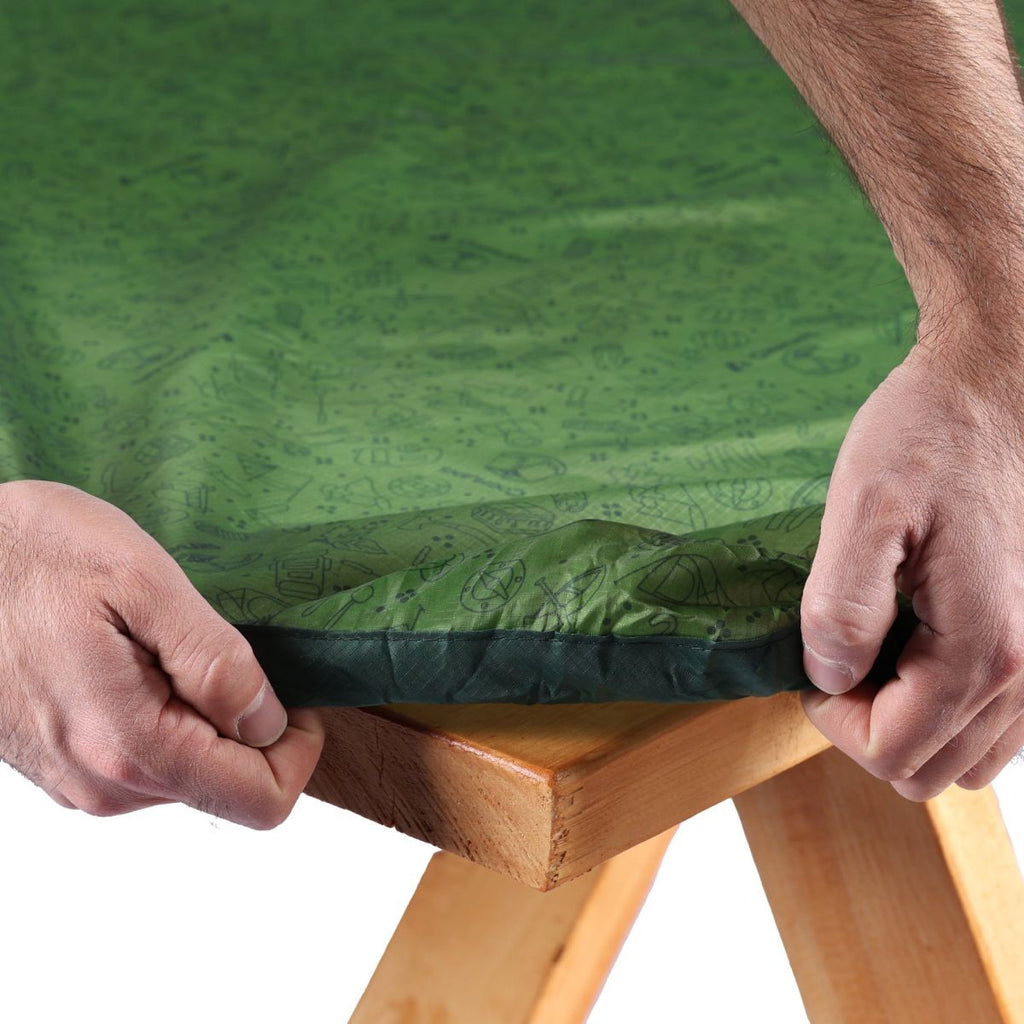 Τραπεζομάντηλο Για Πικνικ Coghlans 193x94cm | www.lightgear.gr