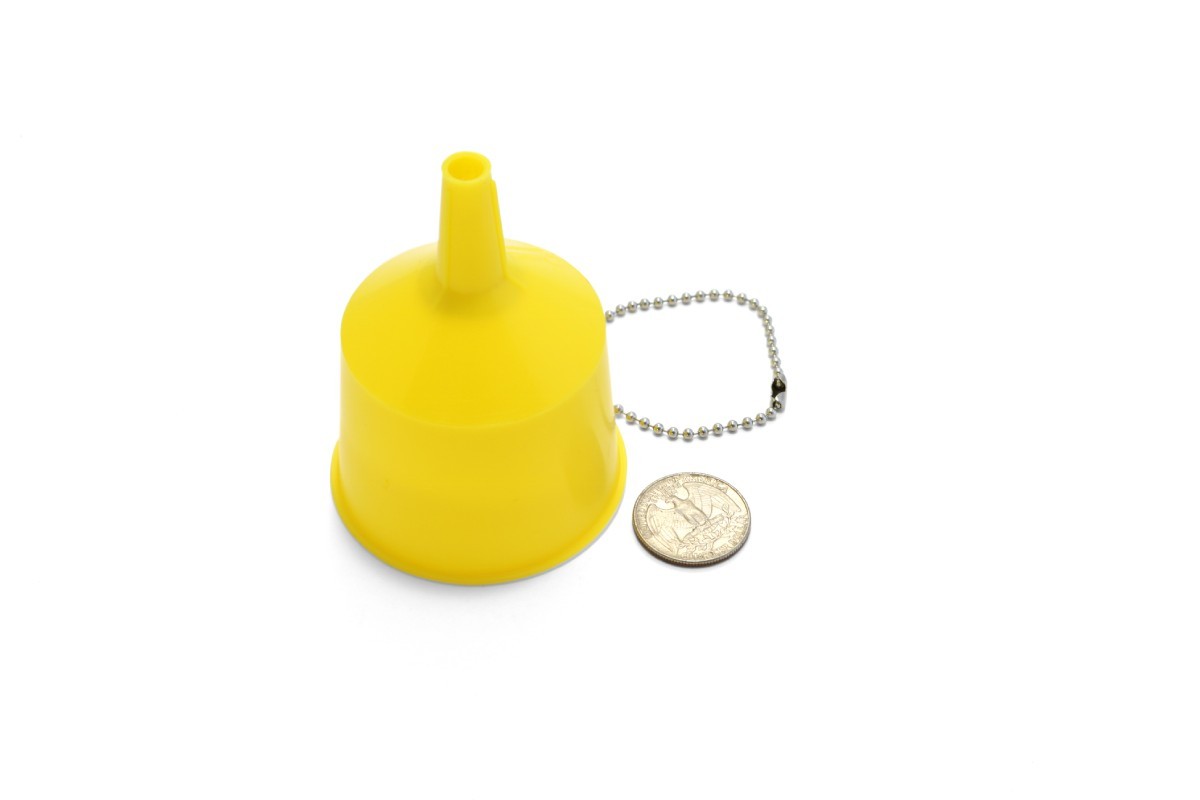 Χωνί Coghlans Ø5,7cm | www.lightgear.gr