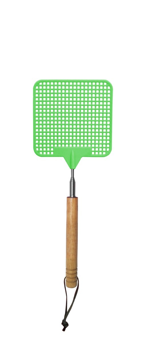 Tηλεσκοπική Μυγοσκοτώστρα Coghlans 29-45,7cm | www.lightgear.gr