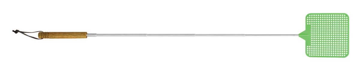 Tηλεσκοπική Μυγοσκοτώστρα Coghlans 29-45,7cm | www.lightgear.gr