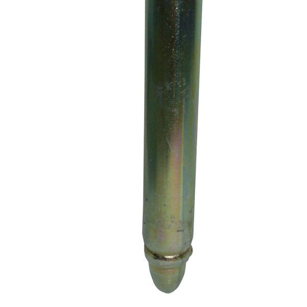 Hammering Stake/Κρουστικό κοντάρι Ασημί 28mm | www.lightgear.gr