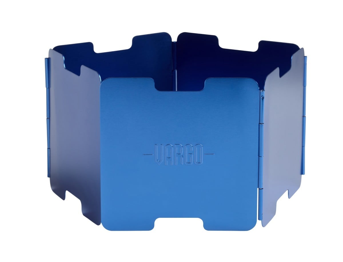 Ανεμοφράκτης Vargo | www.lightgear.gr