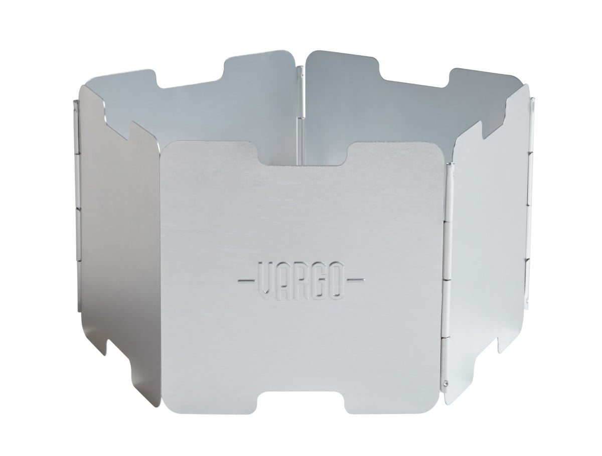 Ανεμοφράκτης Vargo | www.lightgear.gr