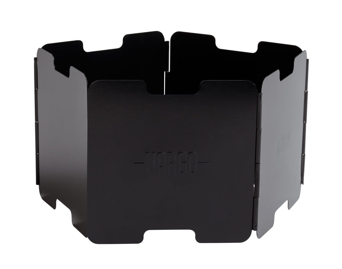 Ανεμοφράκτης Vargo | www.lightgear.gr