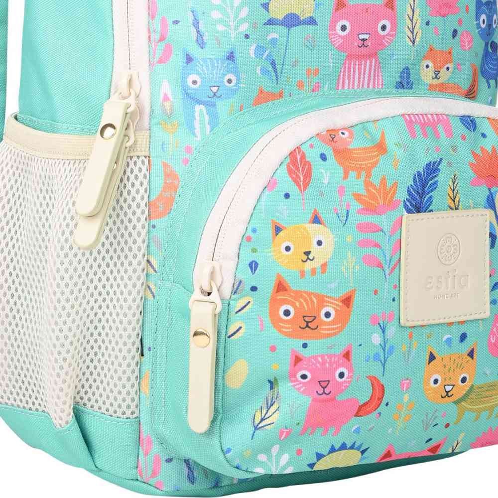 Παιδικό Σακίδιο Estia 10lt | www.lightgear.gr