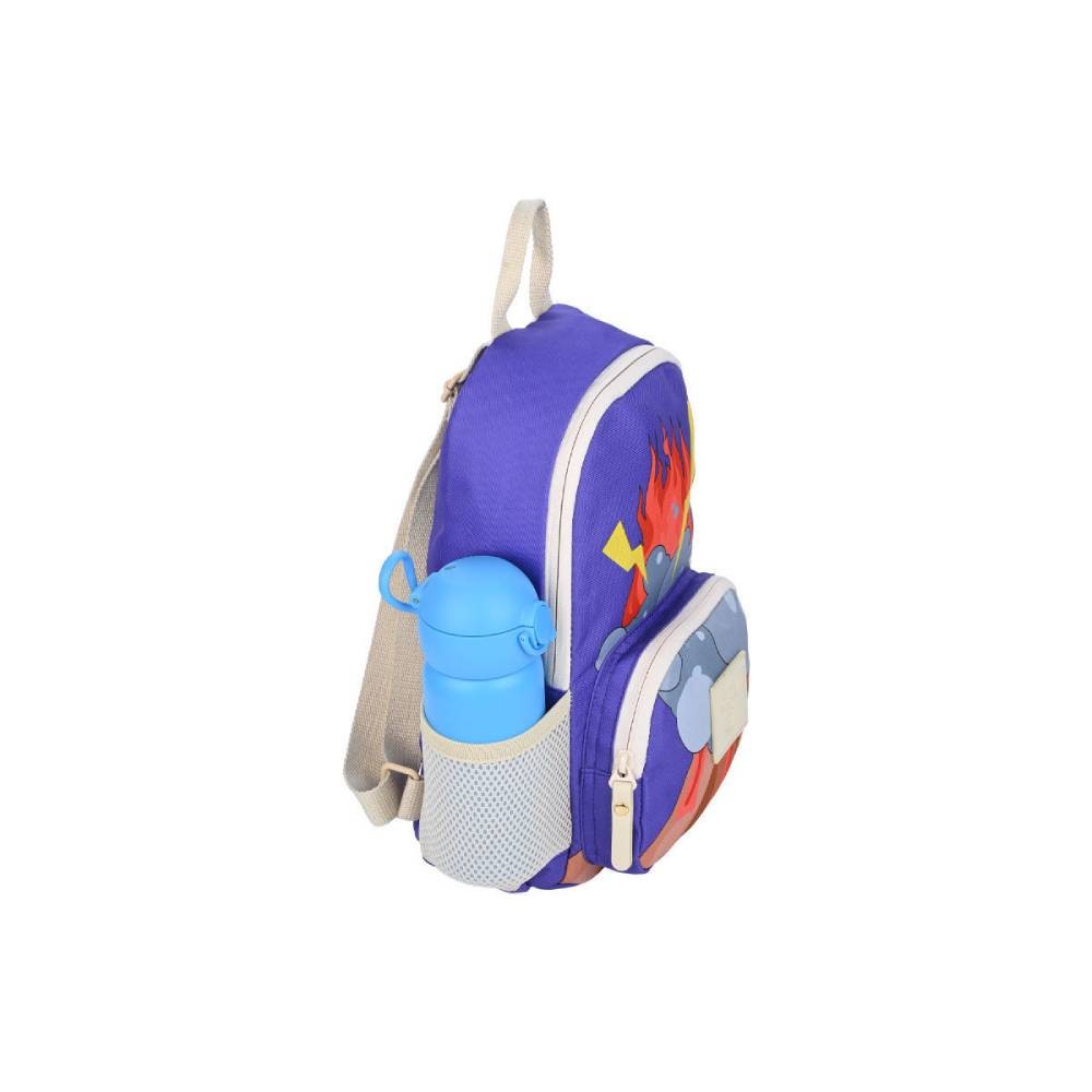 Παιδικό Σακίδιο Estia 6lt | www.lightgear.gr