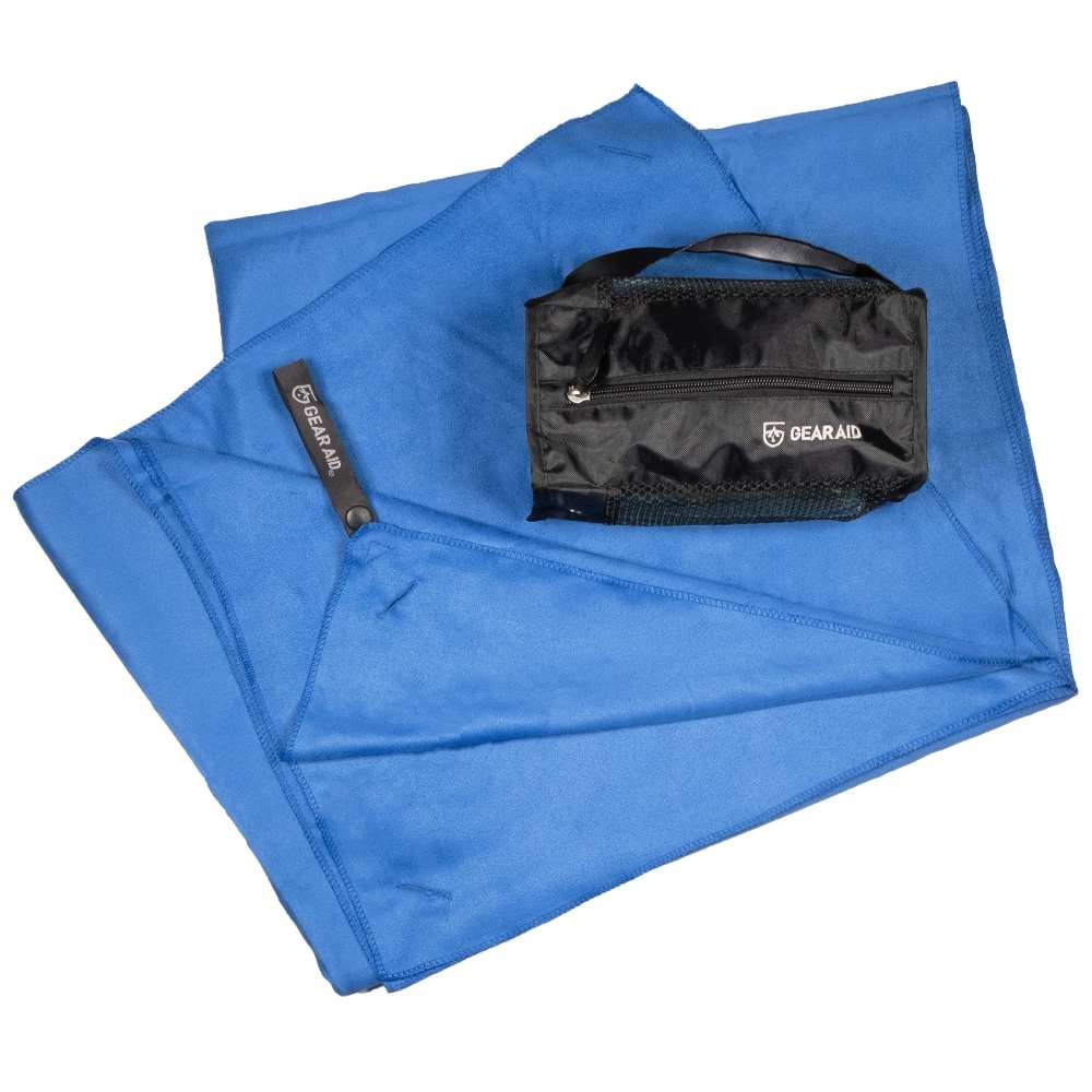 Πετσέτα Microfiber Gear Aid Outgo Micronet 90x155 | www.lightgear.gr