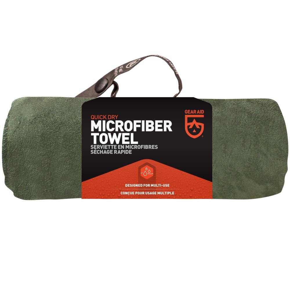 Πετσέτα Microfiber Gear Aid Outgo Micronet 90x155 | www.lightgear.gr
