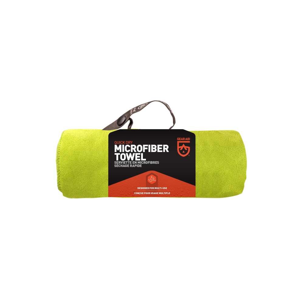 Πετσέτα Microfiber Gear Aid Outgo Micronet 75x120 | www.lightgear.gr