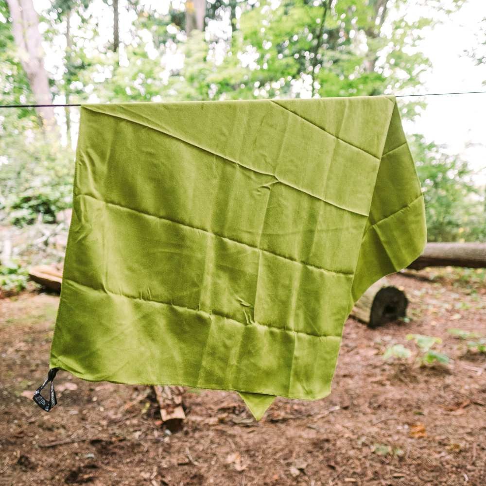 Πετσέτα Microfiber Gear Aid Outgo Micronet 75x120 | www.lightgear.gr