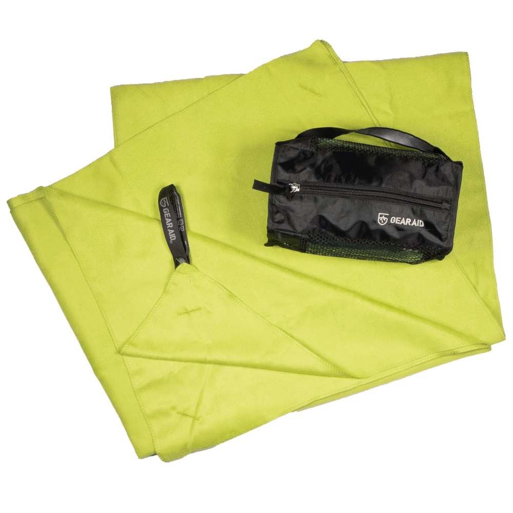Πετσέτα Microfiber Gear Aid Outgo Micronet 75x120 | www.lightgear.gr