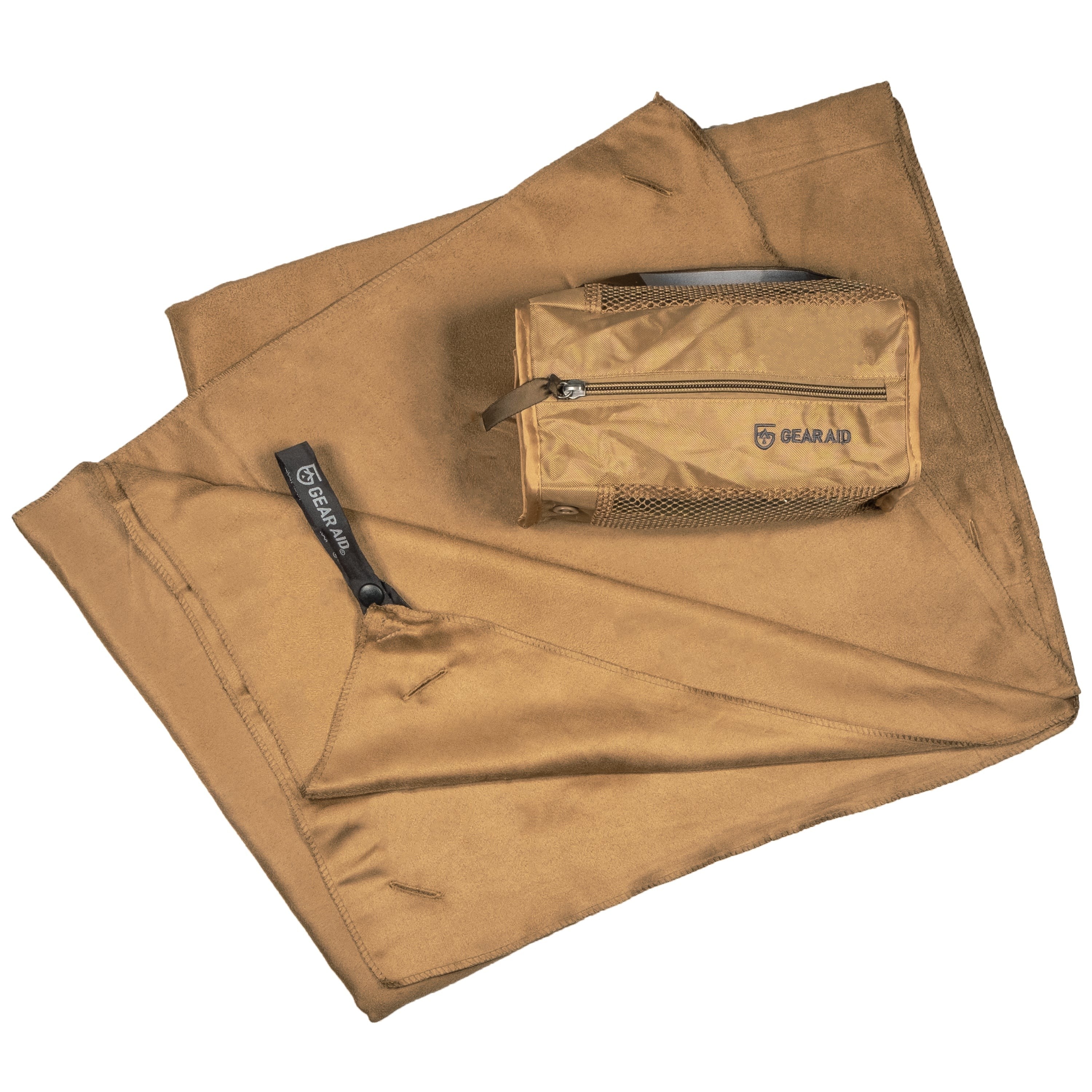 Πετσέτα Microfiber Gear Aid Outgo Micronet 50x100 | www.lightgear.gr