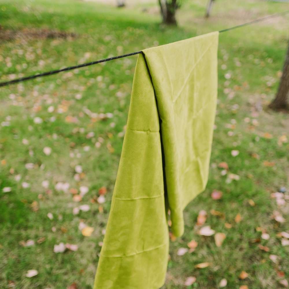 Πετσέτα Microfiber Gear Aid Outgo Micronet 50x100 | www.lightgear.gr