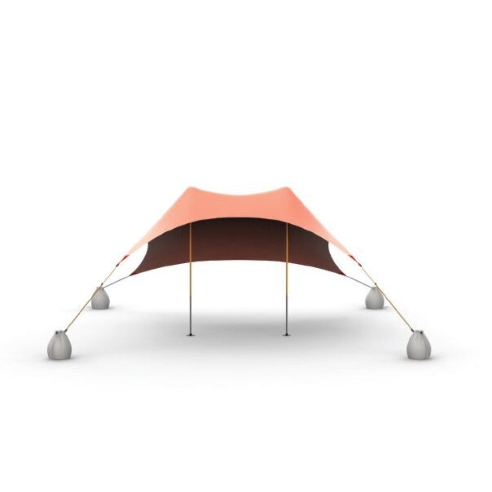Ελαστική Τέντα Παραλίας Salty Tribe Aeolians 2x2m | www.lightgear.gr