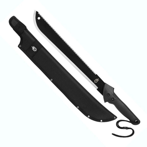 Ματσέτα Gerber Gator | www.lightgear.gr
