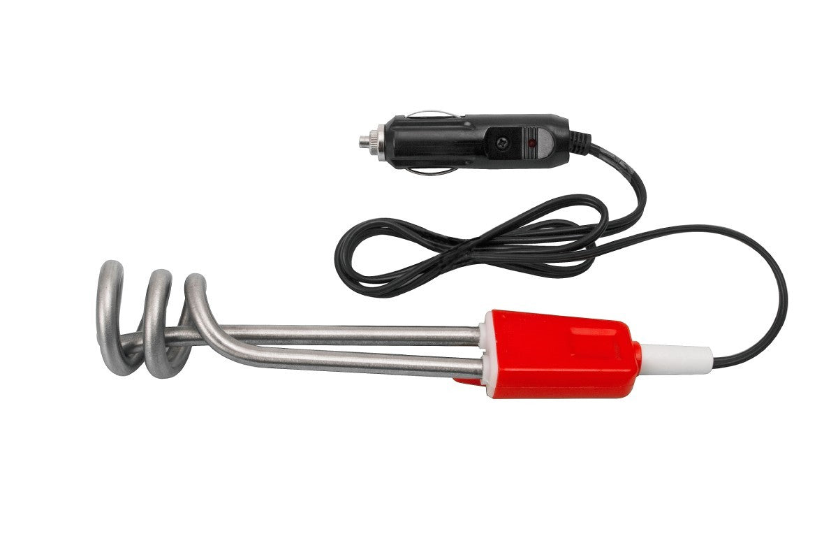 Θερμαντική Αντίσταση Origin Outdoors Travel Αυτοκινήτου 12V/120W | www.lightgear.gr