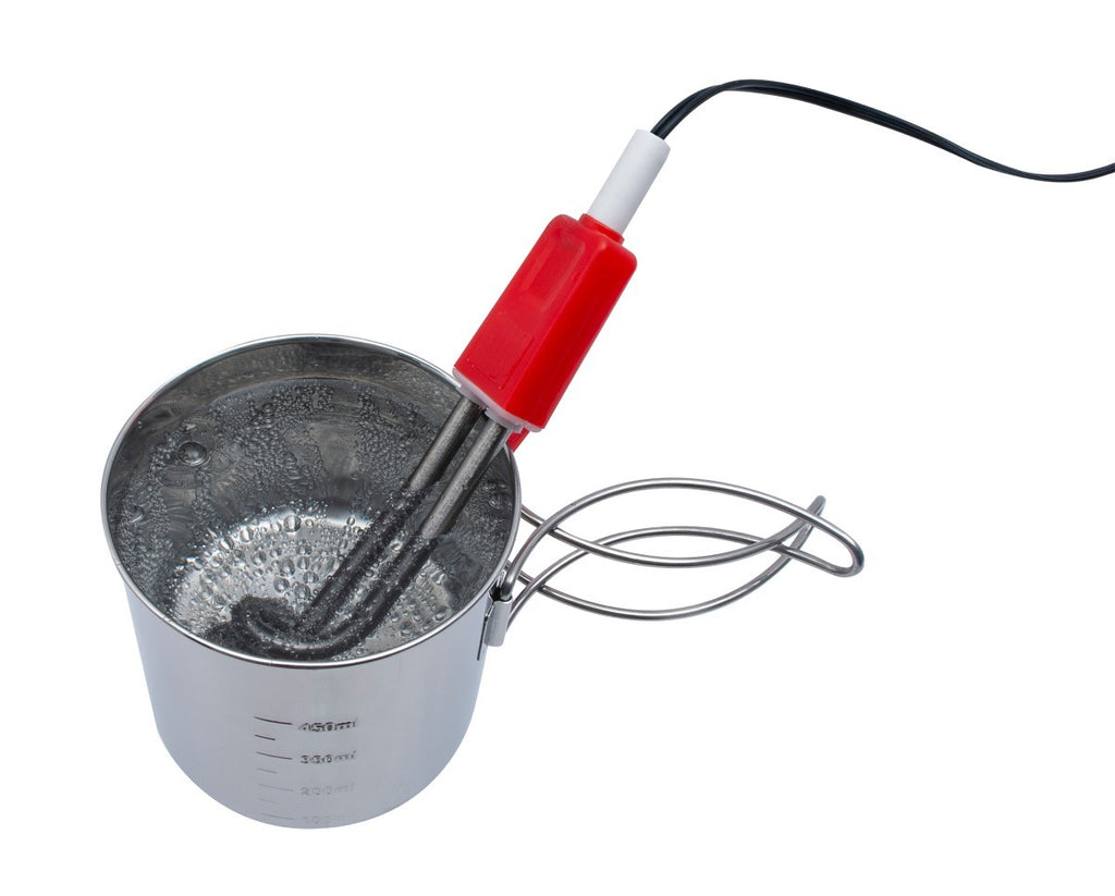 Θερμαντική Αντίσταση Origin Outdoors Travel Αυτοκινήτου 12V/120W | www.lightgear.gr