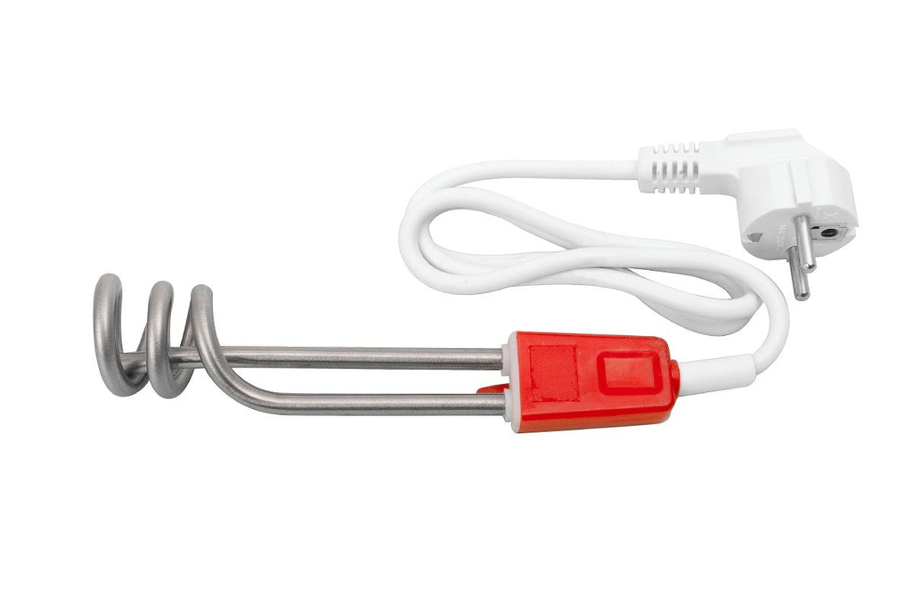 Θερμαντική Αντίσταση Origin Outdoors Travel Πρίζας 230V/700W | www.lightgear.gr