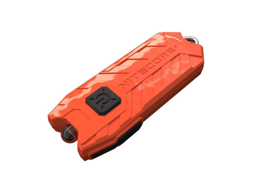 Φακός Nitecore LED Pocket Tube V2.0 | www.lightgear.gr