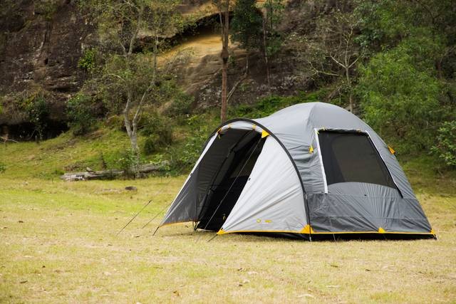 Σκηνή Oztrail Genesis 4V | www.lightgear.gr