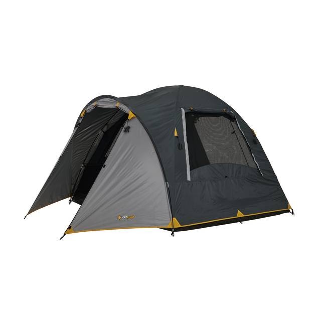 Σκηνή Oztrail Genesis 4V | www.lightgear.gr