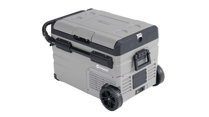 Ηλεκτρικό Ψυγείο Compressor Outwell Arctic Frost 45 - 2024 | www.lightgear.gr