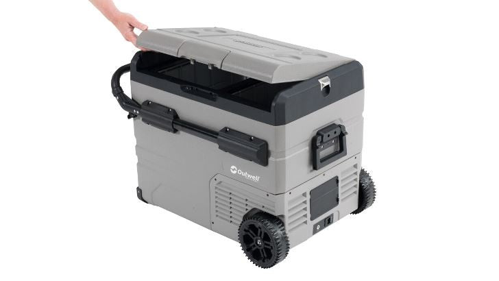 Ηλεκτρικό Ψυγείο Compressor Outwell Arctic Frost 45 - 2024 | www.lightgear.gr